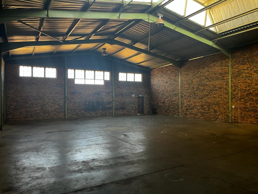 To Let commercial Property for Rent in Prolecon Gauteng