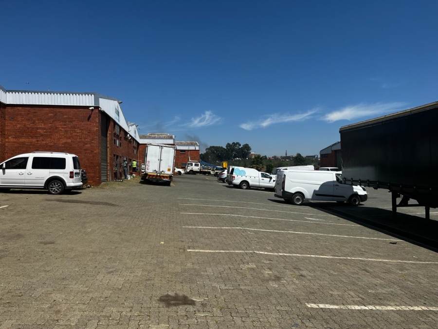 To Let commercial Property for Rent in Prolecon Gauteng