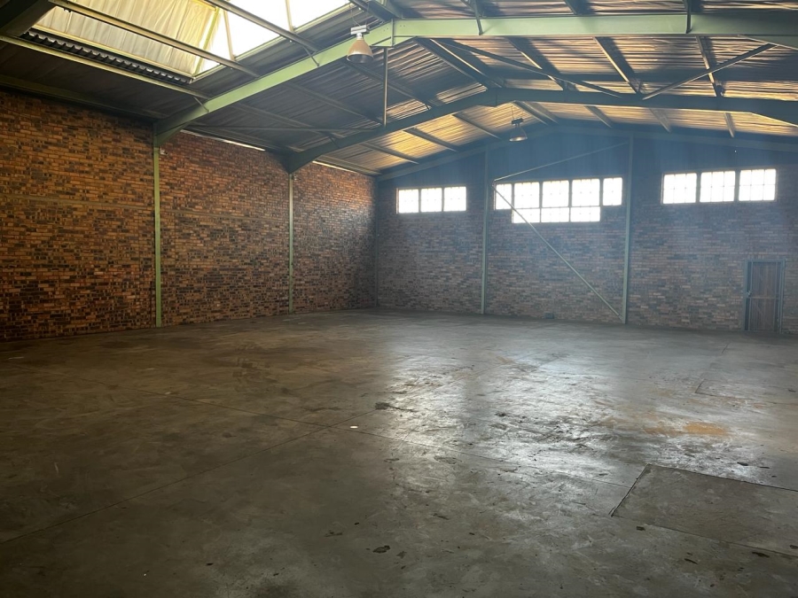 To Let commercial Property for Rent in Prolecon Gauteng