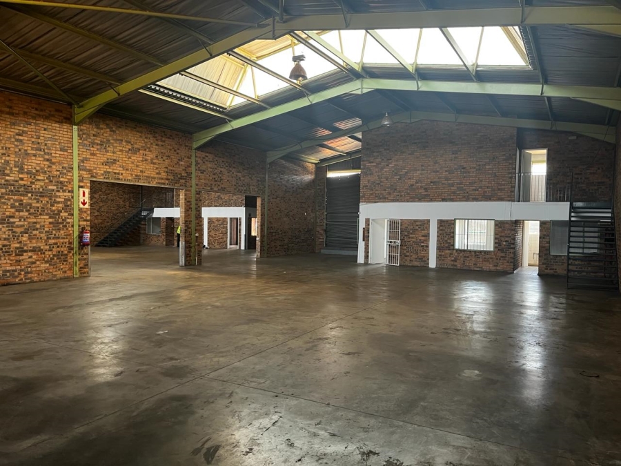 To Let commercial Property for Rent in Prolecon Gauteng