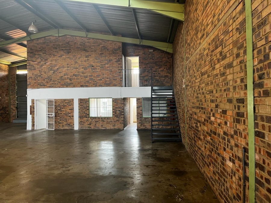 To Let commercial Property for Rent in Prolecon Gauteng