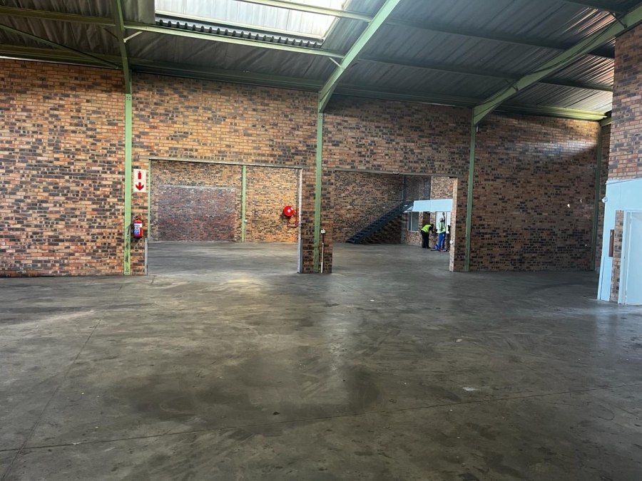 To Let commercial Property for Rent in Prolecon Gauteng