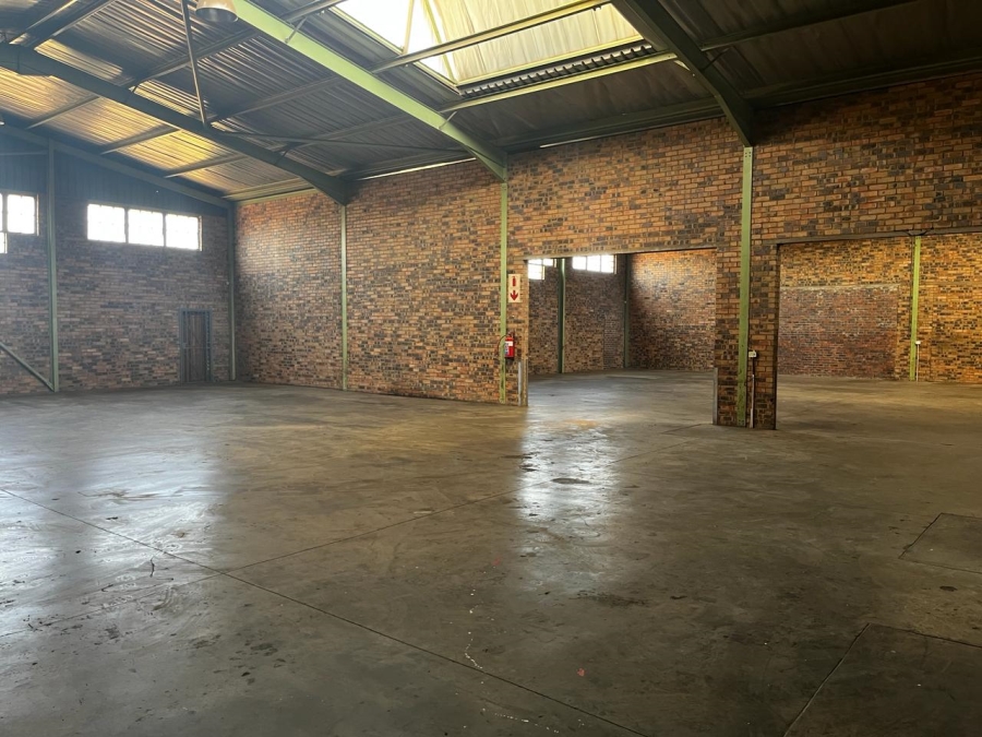 To Let commercial Property for Rent in Prolecon Gauteng