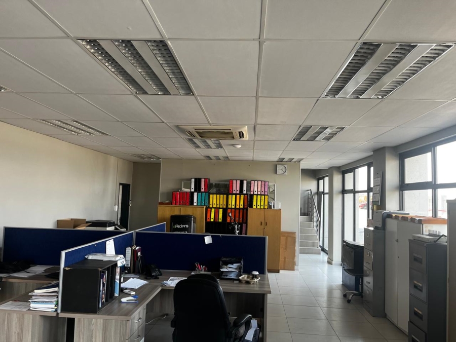 To Let commercial Property for Rent in Wadeville Gauteng