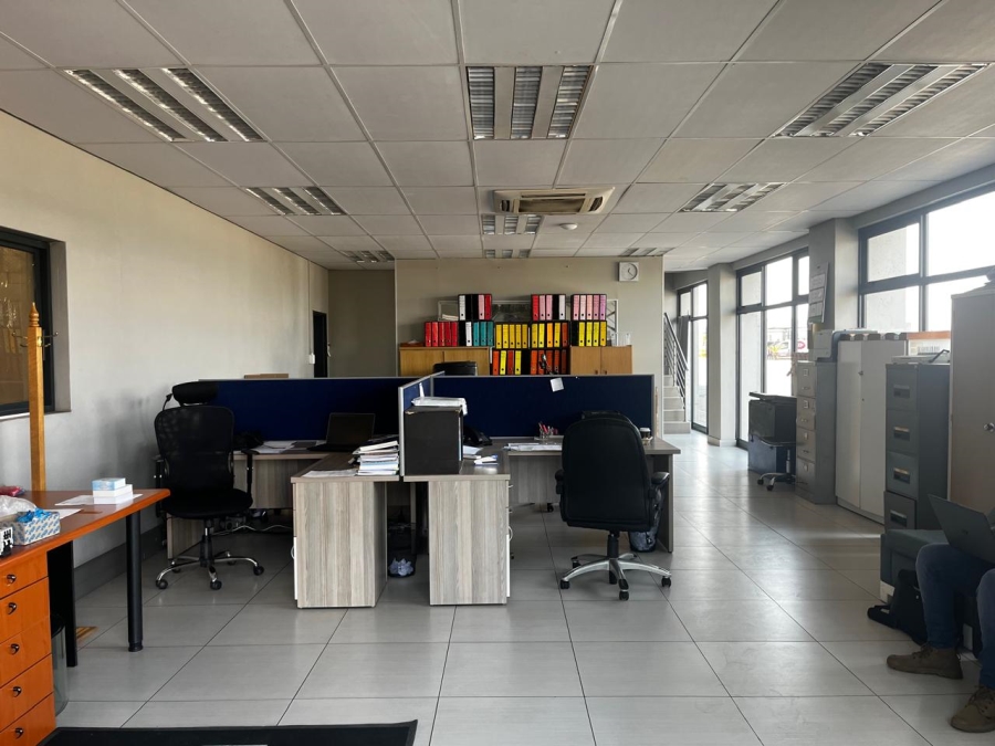 To Let commercial Property for Rent in Wadeville Gauteng