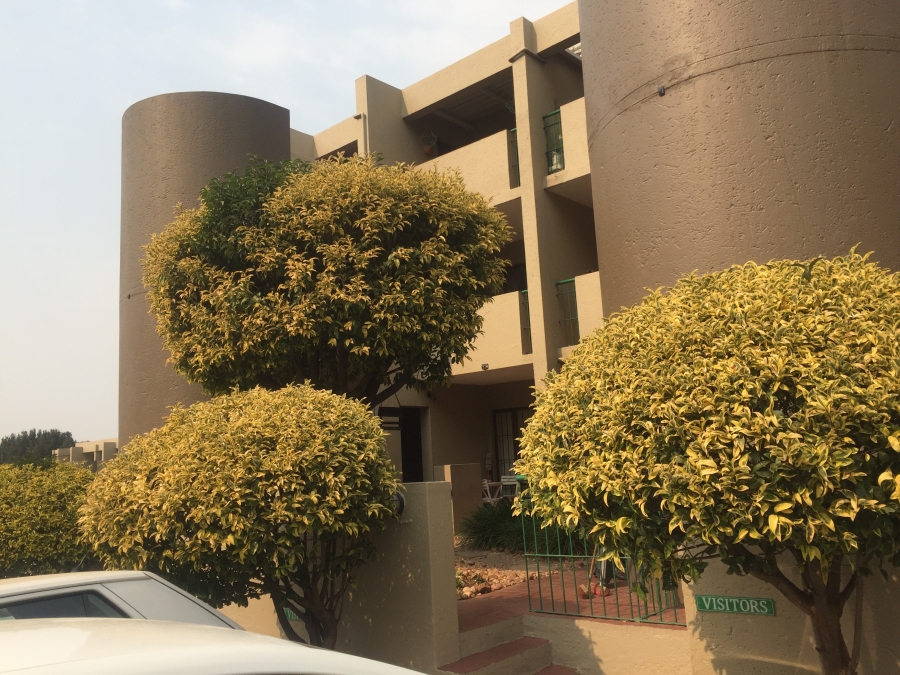 To Let 1 Bedroom Property for Rent in Morningside Gauteng