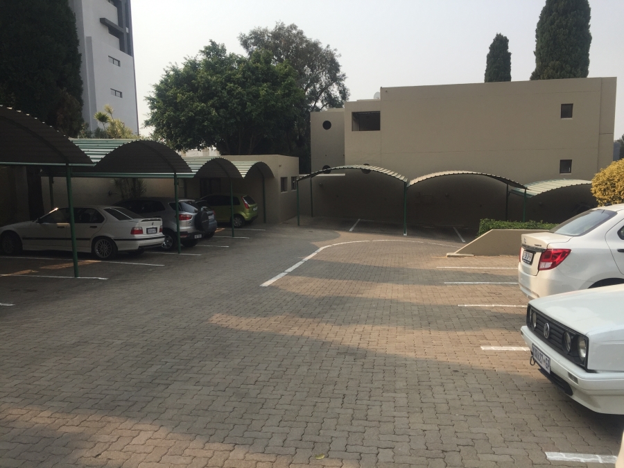 To Let 1 Bedroom Property for Rent in Morningside Gauteng