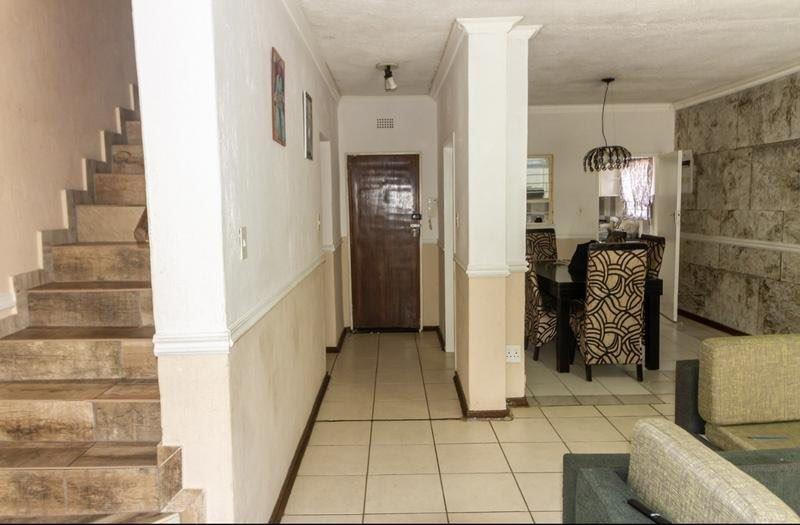 3 Bedroom Property for Sale in Bedford Gardens Gauteng