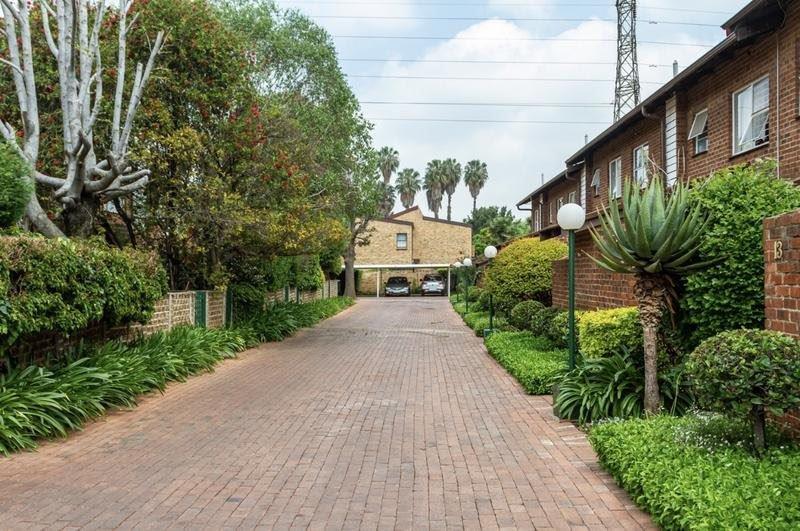 3 Bedroom Property for Sale in Bedford Gardens Gauteng