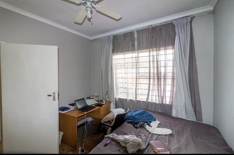 3 Bedroom Property for Sale in Bedford Gardens Gauteng