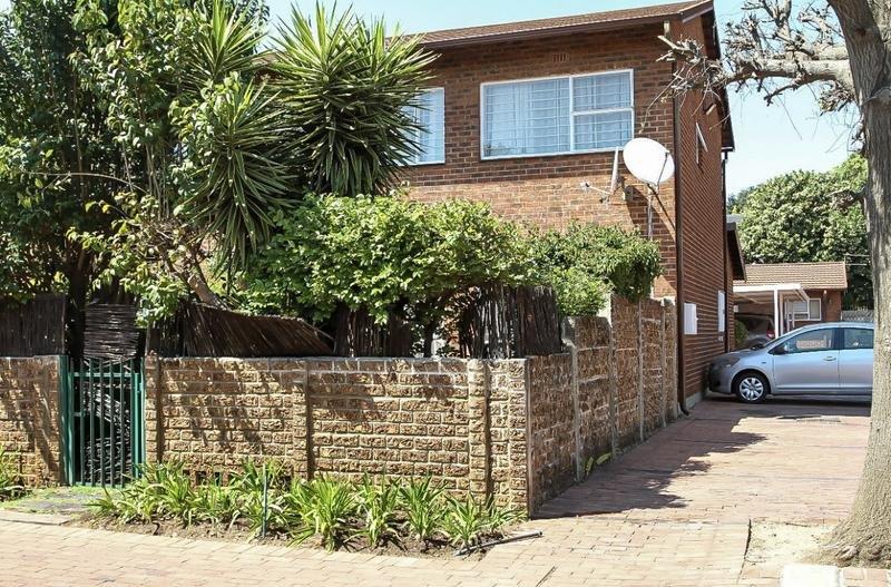 3 Bedroom Property for Sale in Bedford Gardens Gauteng