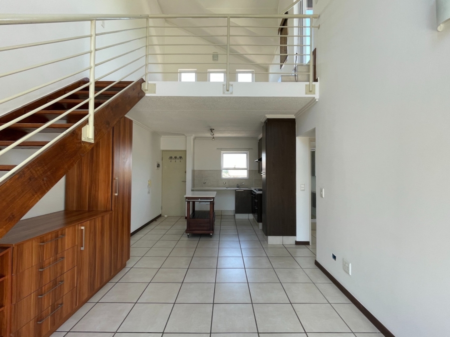 1 Bedroom Property for Sale in Bryanston Gauteng