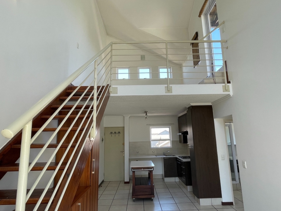 1 Bedroom Property for Sale in Bryanston Gauteng