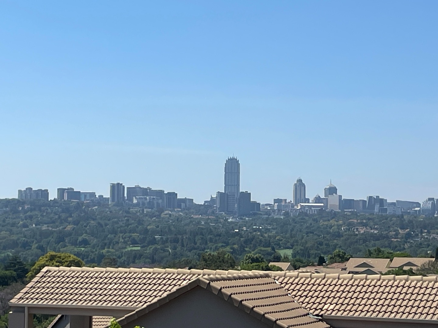 1 Bedroom Property for Sale in Bryanston Gauteng