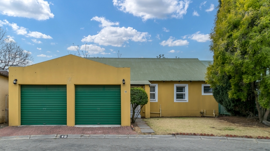 To Let 3 Bedroom Property for Rent in Halfway Gardens Gauteng