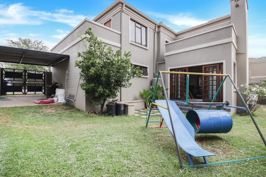 3 Bedroom Property for Sale in Barbeque Downs Gauteng