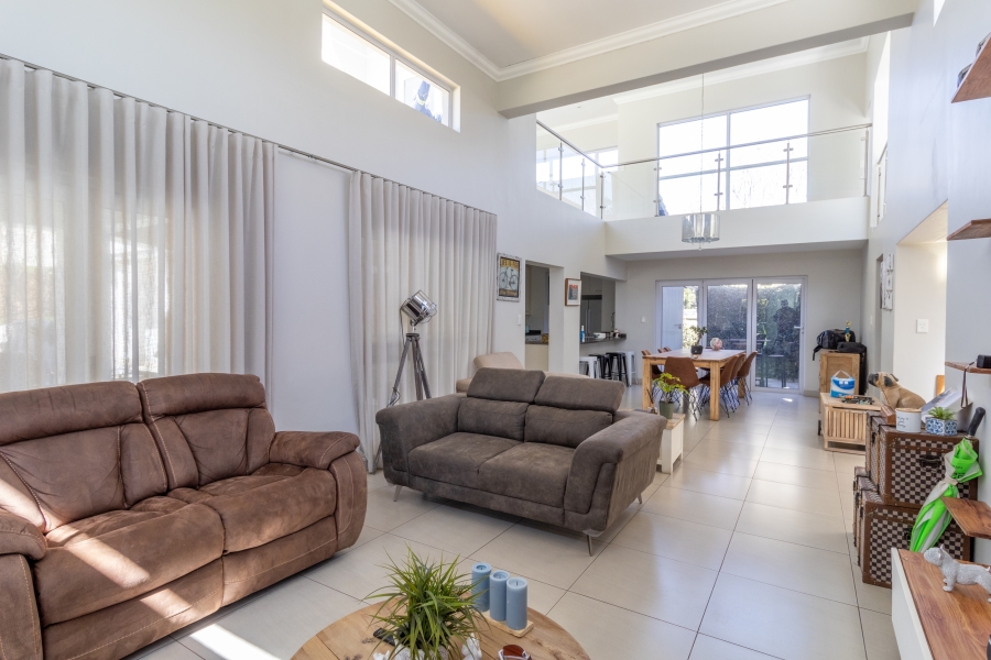 To Let 4 Bedroom Property for Rent in Centurion Golf Estate Gauteng