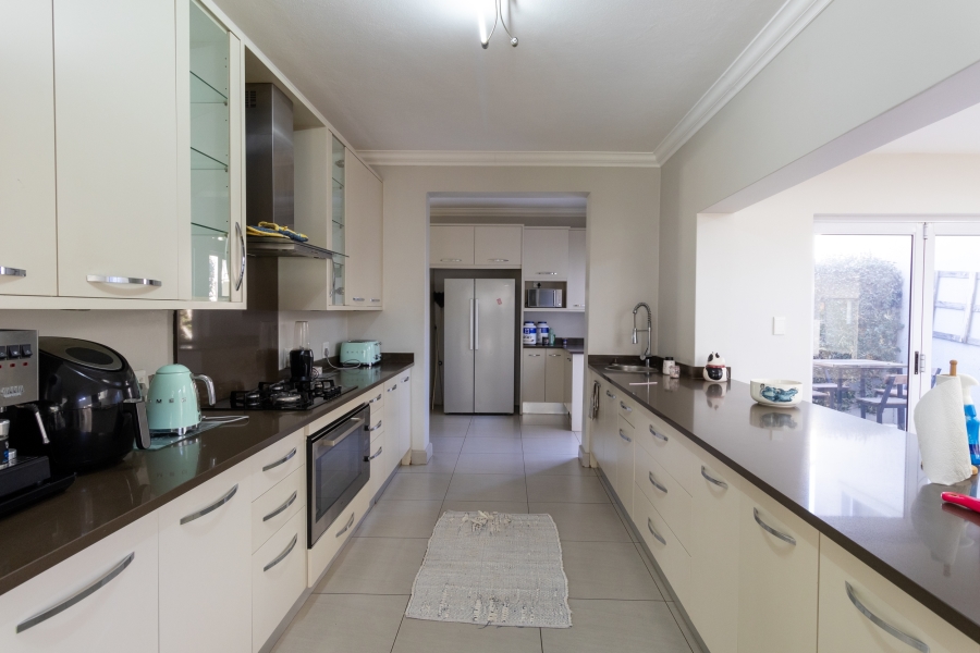 To Let 4 Bedroom Property for Rent in Centurion Golf Estate Gauteng