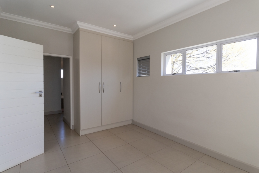 To Let 4 Bedroom Property for Rent in Centurion Golf Estate Gauteng