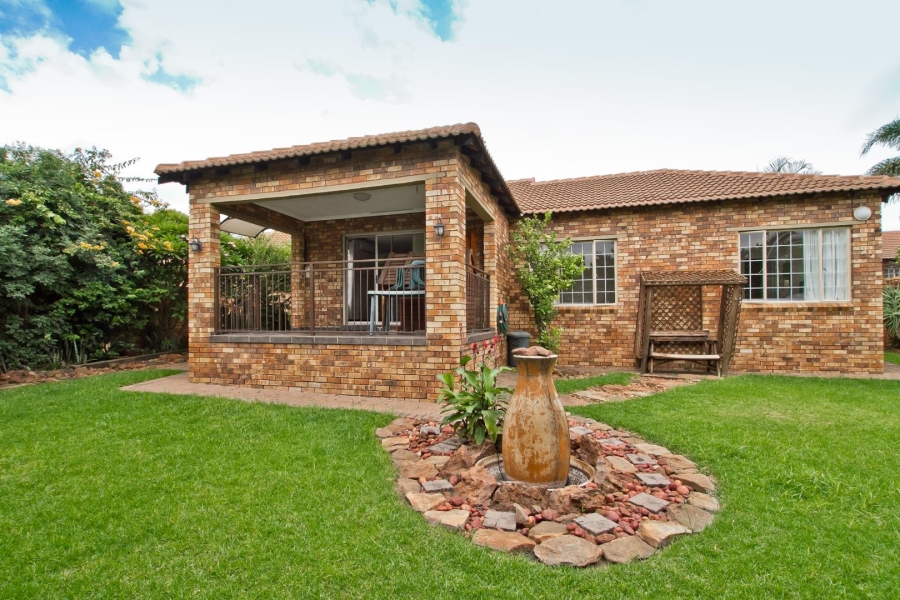 3 Bedroom Property for Sale in North Riding Gauteng