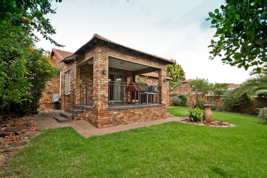 3 Bedroom Property for Sale in North Riding Gauteng