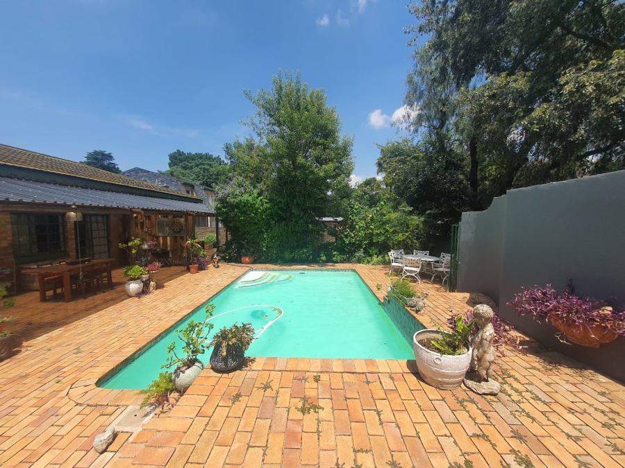 4 Bedroom Property for Sale in Lambton Gauteng