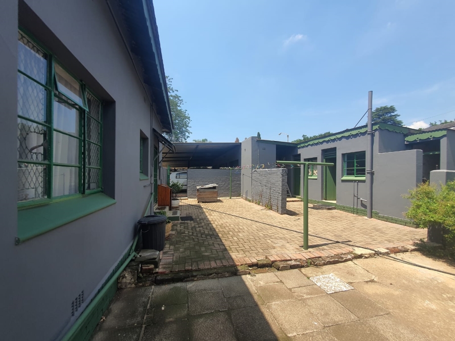 4 Bedroom Property for Sale in Lambton Gauteng