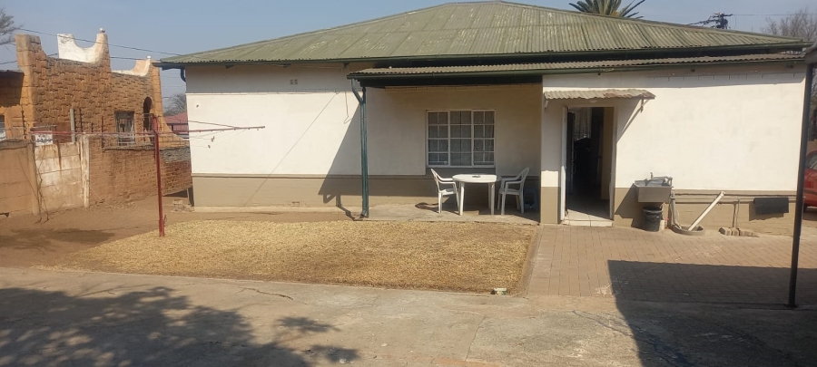 3 Bedroom Property for Sale in Symhurst Gauteng