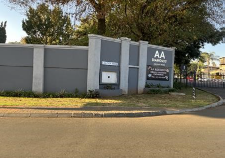 Commercial Property for Sale in Oriel Gauteng