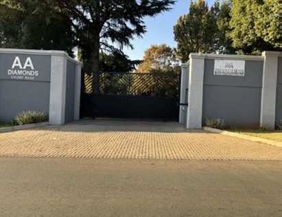 Commercial Property for Sale in Oriel Gauteng