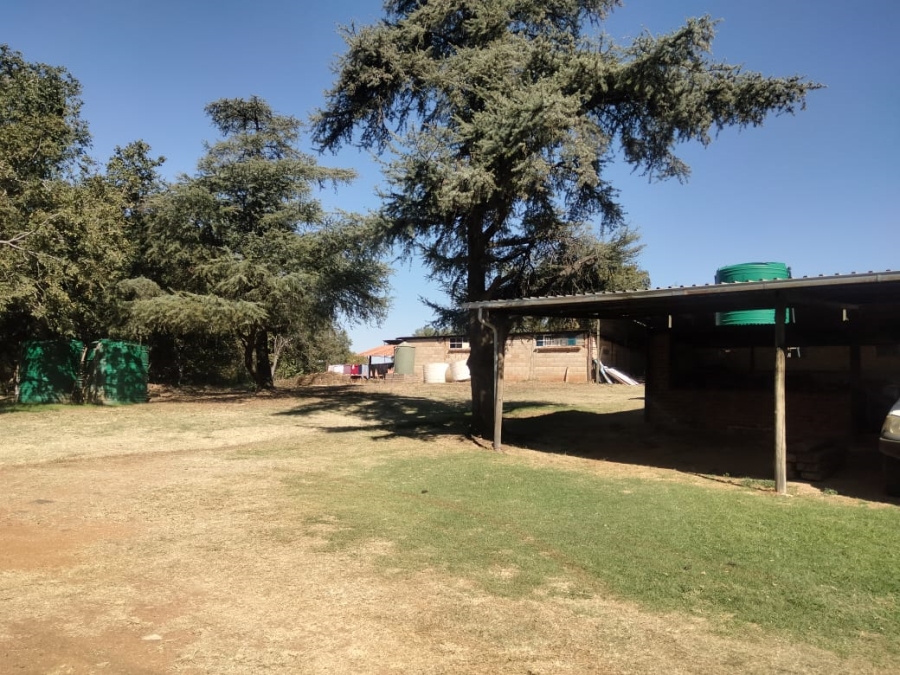 To Let 3 Bedroom Property for Rent in Hekpoort Gauteng