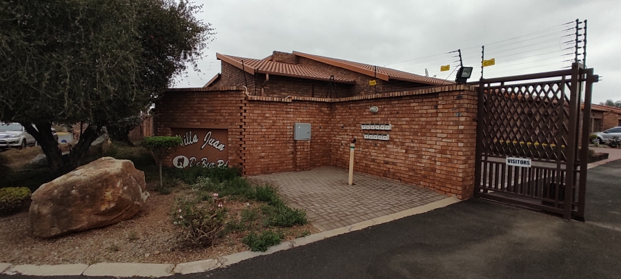 3 Bedroom Property for Sale in Union Gauteng