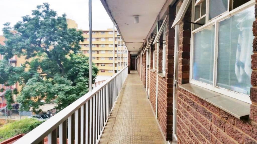 2 Bedroom Property for Sale in Arcadia Gauteng