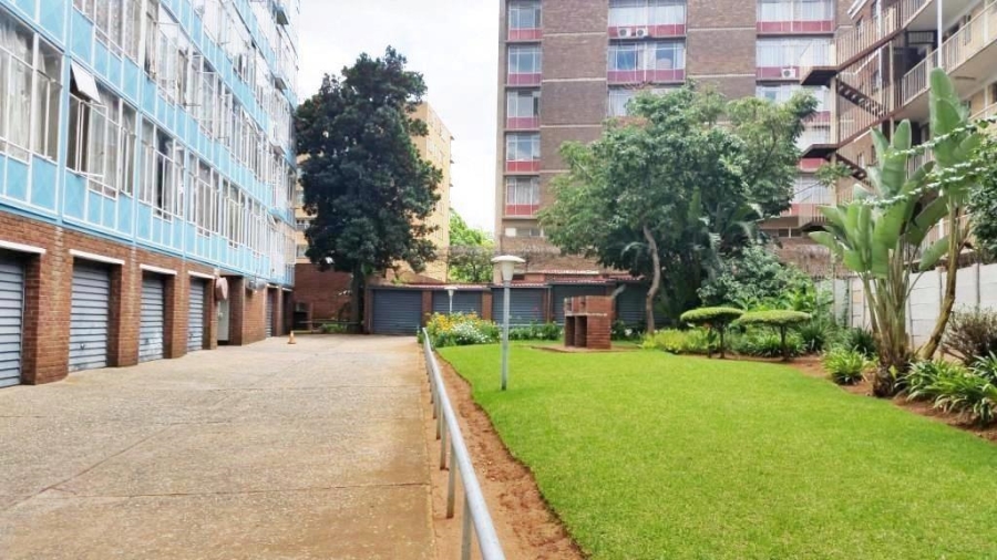 2 Bedroom Property for Sale in Arcadia Gauteng