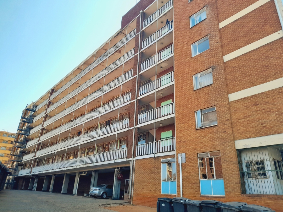 2 Bedroom Property for Sale in Arcadia Gauteng