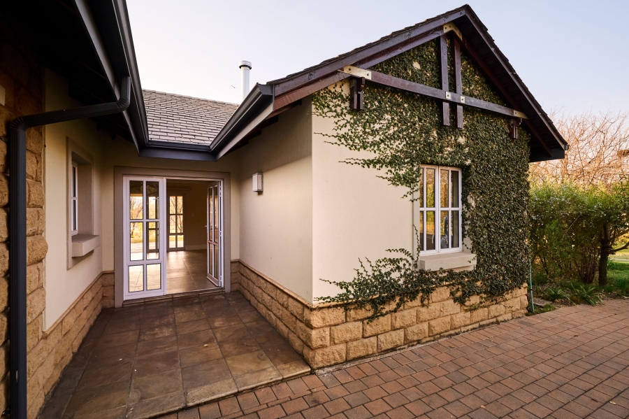 3 Bedroom Property for Sale in Waterfall Valley Mature Lifestyle Estate Gauteng