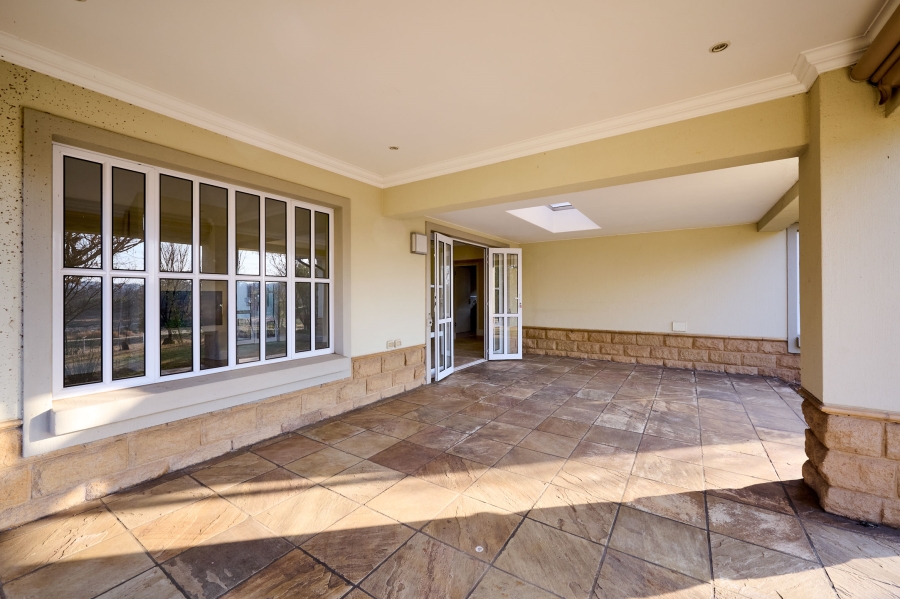 3 Bedroom Property for Sale in Waterfall Valley Mature Lifestyle Estate Gauteng