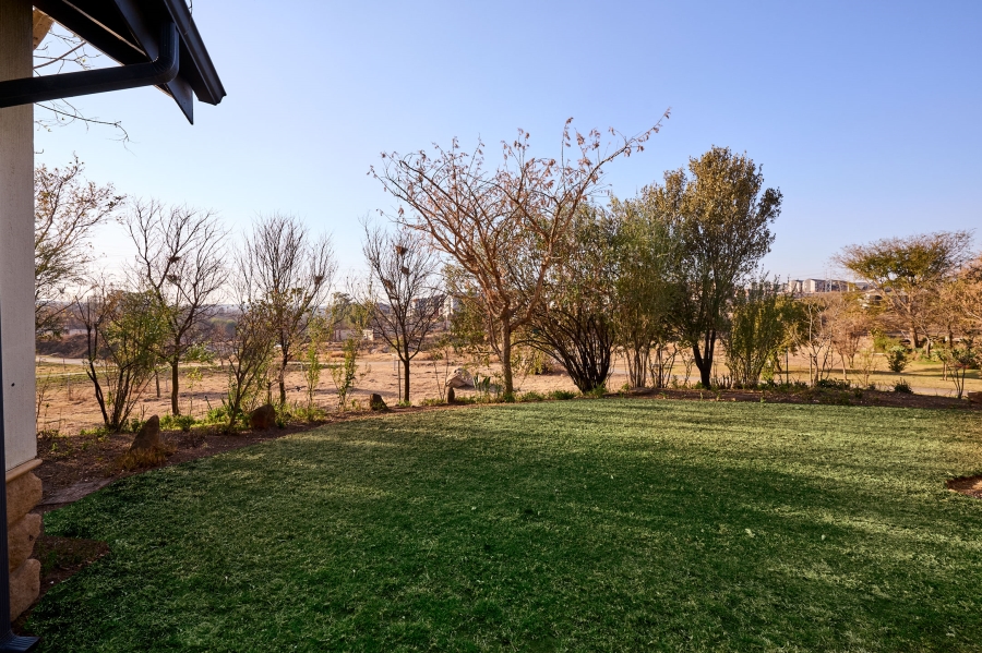 3 Bedroom Property for Sale in Waterfall Valley Mature Lifestyle Estate Gauteng