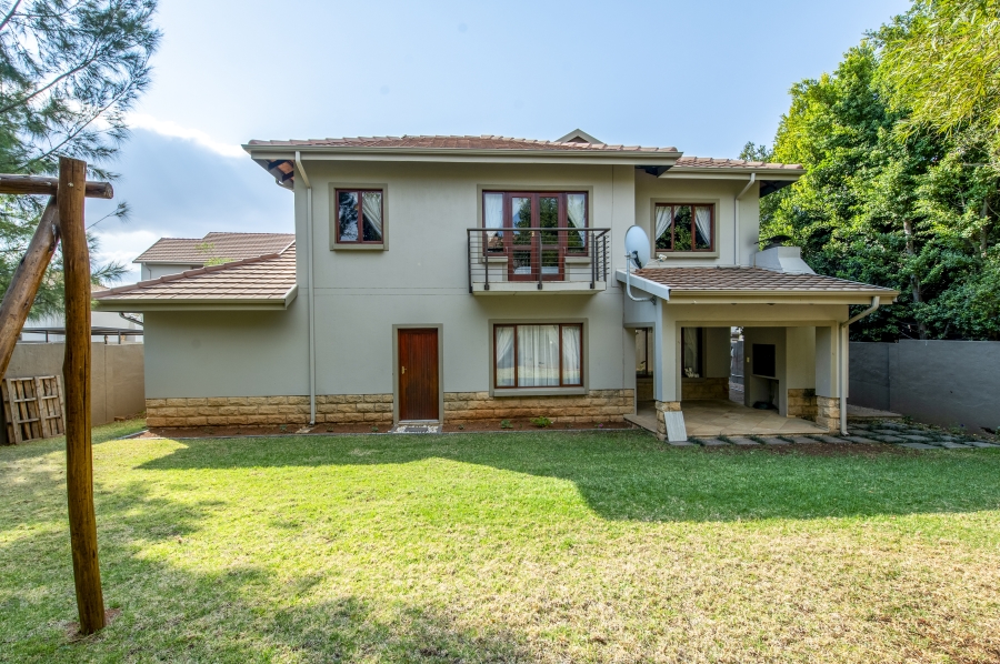 3 Bedroom Property for Sale in Carlswald Gauteng