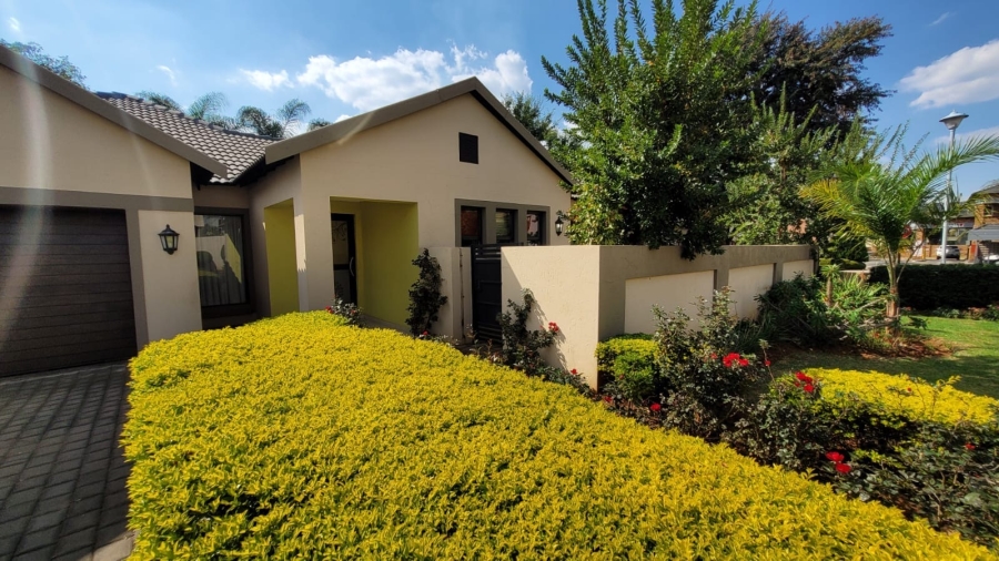 To Let 3 Bedroom Property for Rent in Montana Gauteng