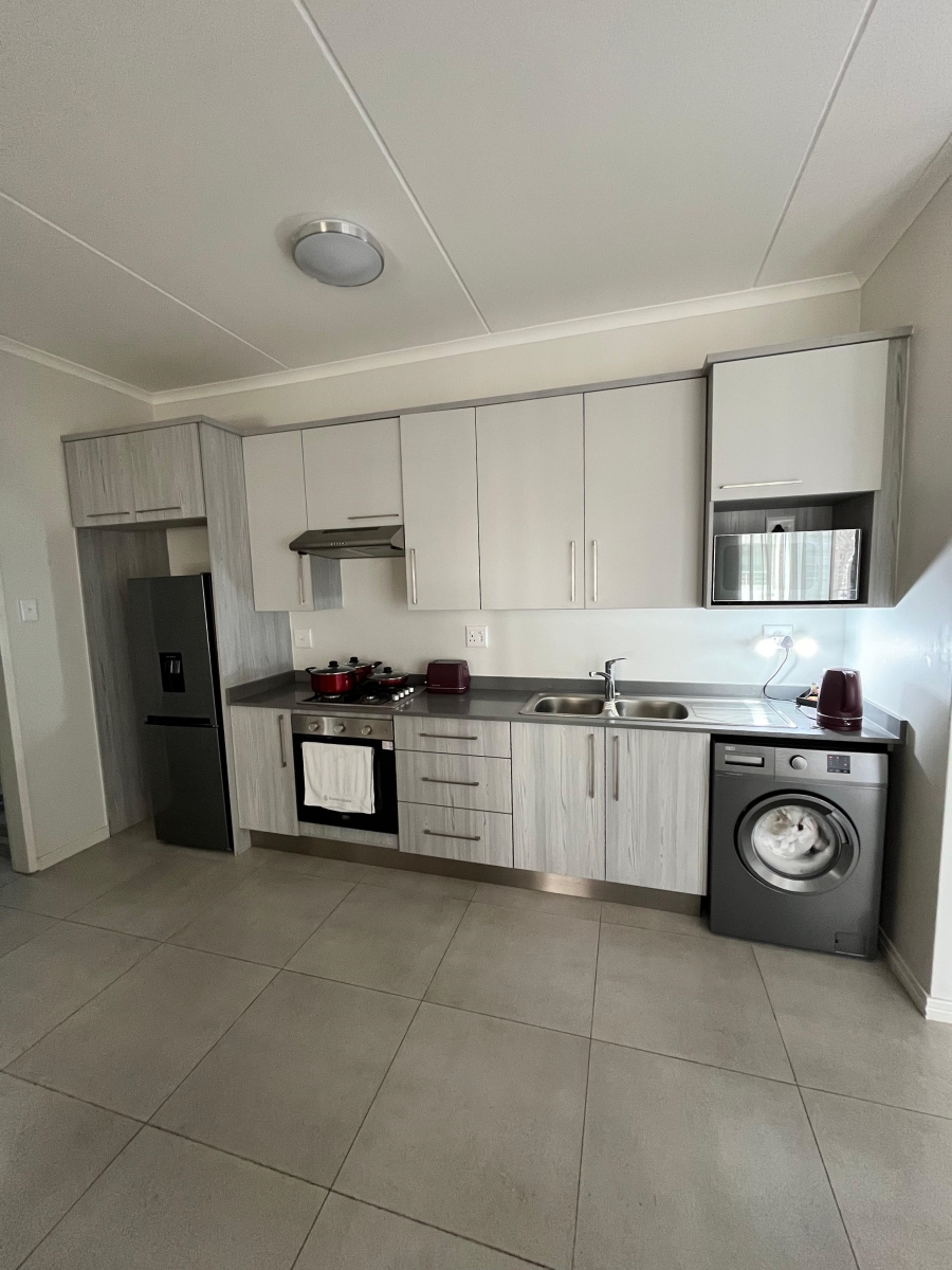 1 Bedroom Property for Sale in Carlswald Gauteng