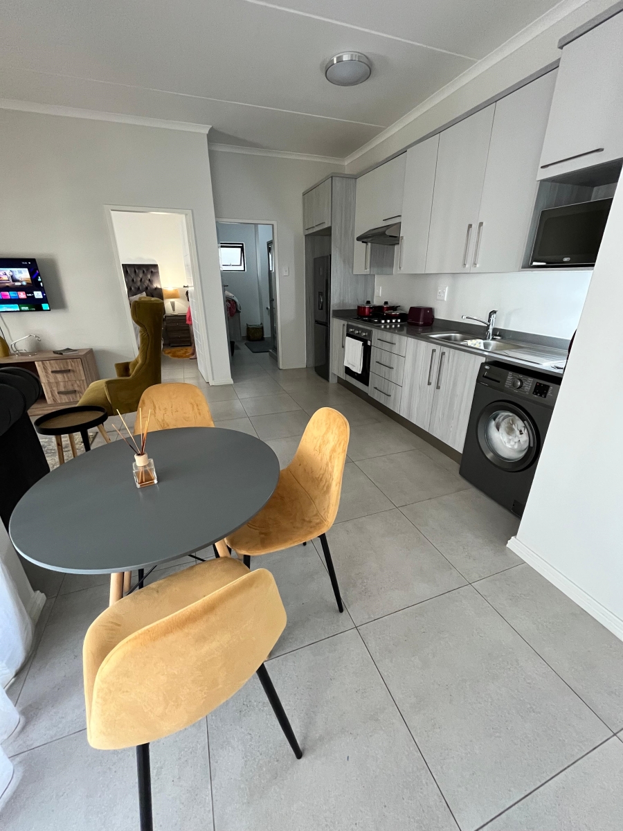 1 Bedroom Property for Sale in Carlswald Gauteng