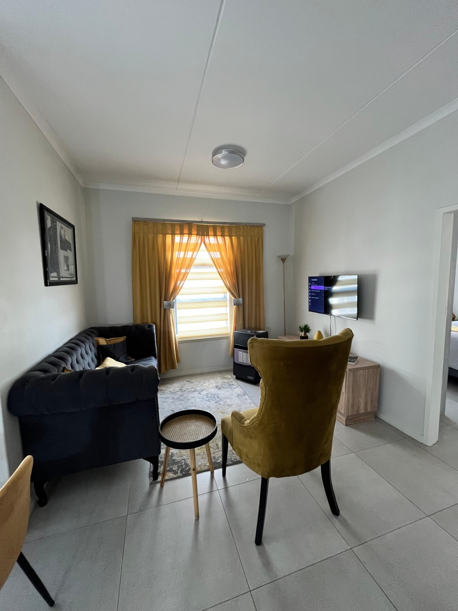 1 Bedroom Property for Sale in Carlswald Gauteng