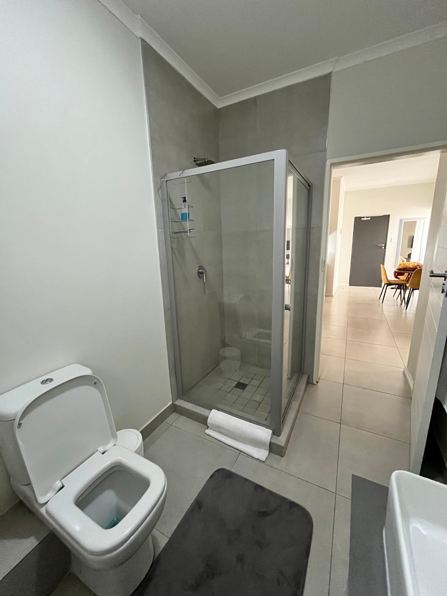 1 Bedroom Property for Sale in Carlswald Gauteng