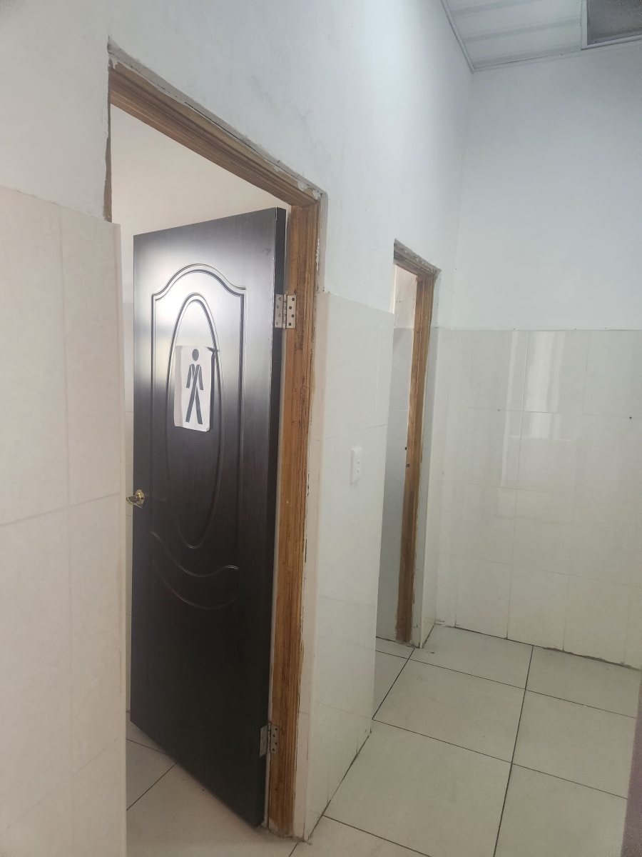 To Let commercial Property for Rent in Halfway House Gauteng