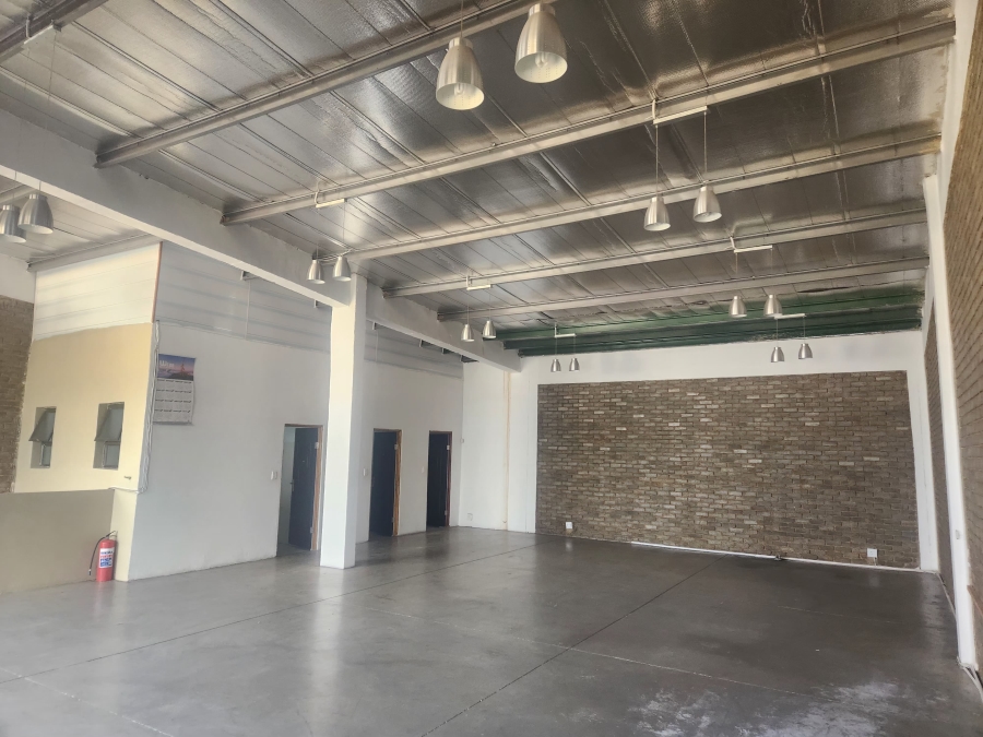 To Let commercial Property for Rent in Halfway House Gauteng