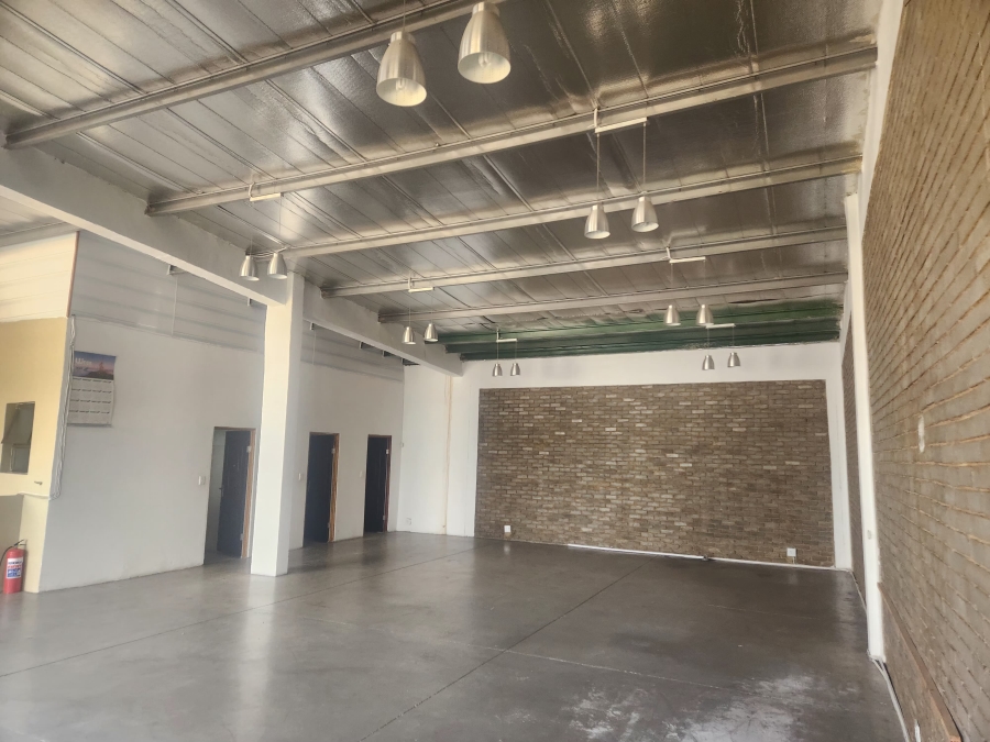 To Let commercial Property for Rent in Halfway House Gauteng