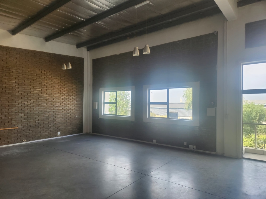 To Let commercial Property for Rent in Halfway House Gauteng