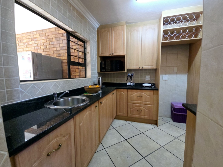 4 Bedroom Property for Sale in Green Acres Estate Gauteng