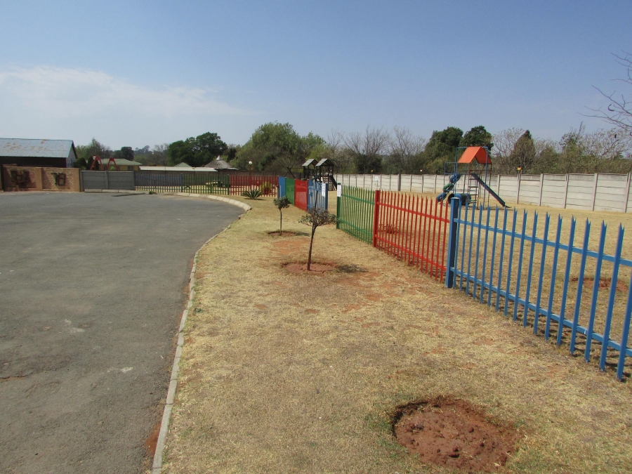 2 Bedroom Property for Sale in Greenhills Gauteng